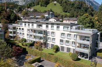 Bleichestrasse 17, Glarus