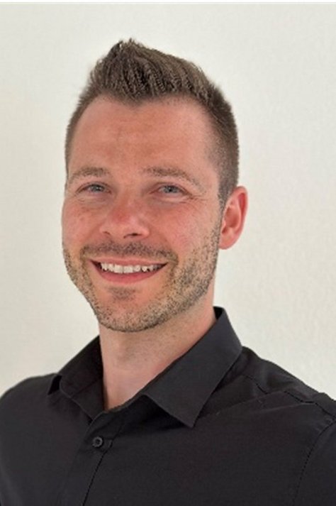 Pascal Grossmann Pascal Grossmann