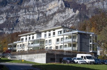 Bleichestrasse 17, Glarus