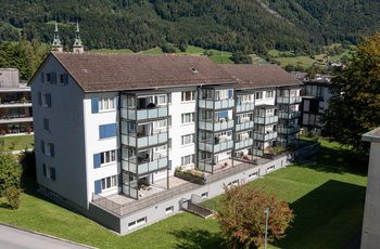 Feldstrasse 9, Glarus