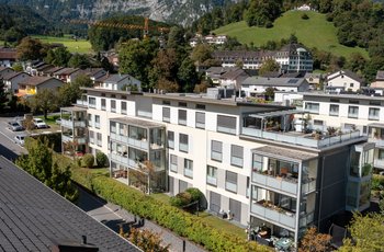 Bleichestrasse 19, Glarus