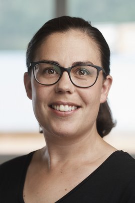 Manuela Elmer-Figi Manuela Figi