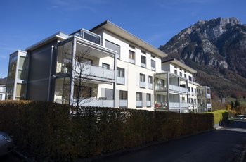 Bleichestrasse 19, Glarus