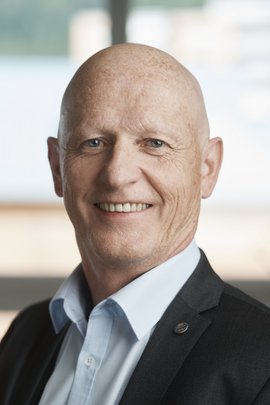 Rolf Luchsinger Rolf Luchsinger