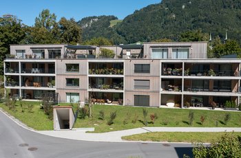 Schützenhausstrasse 62, Glarus